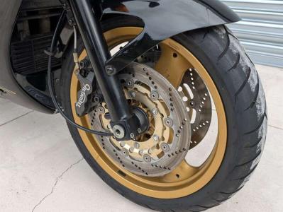 1998 Triumph DAYTONA 1200 SE