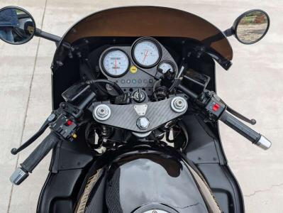 1998 Triumph DAYTONA 1200 SE