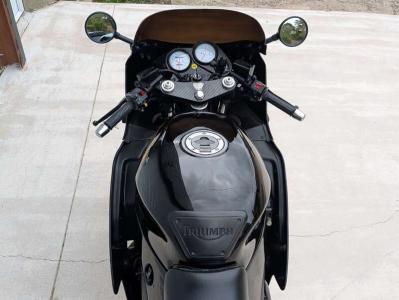 1998 Triumph DAYTONA 1200 SE