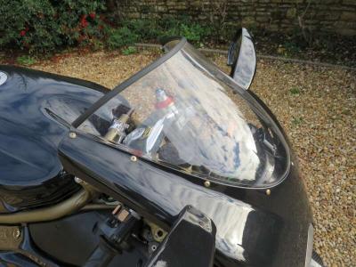 1998 Ducati 916 SENNA III