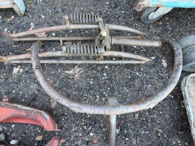 1918 Sunbeam 3 1/2 HP