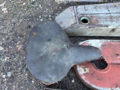 1918 Sunbeam 3 1/2 HP