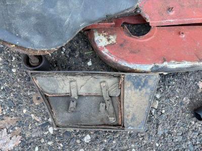 1918 Sunbeam 3 1/2 HP