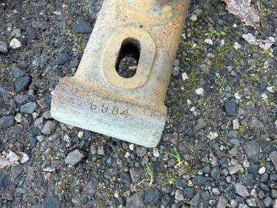 1918 Sunbeam 3 1/2 HP