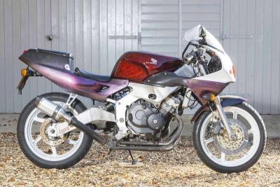 1994 Honda CBR250RR MC22