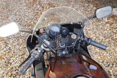 1994 Honda CBR250RR MC22