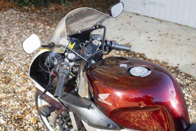 1994 Honda CBR250RR MC22