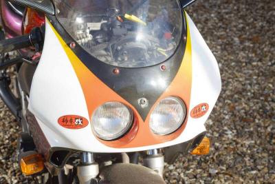 1994 Honda CBR250RR MC22