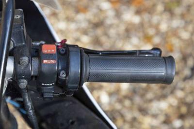 1994 Honda CBR250RR MC22