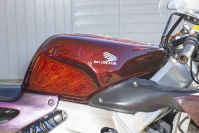 1994 Honda CBR250RR MC22