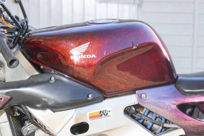 1994 Honda CBR250RR MC22