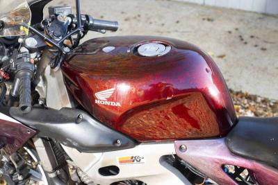 1994 Honda CBR250RR MC22