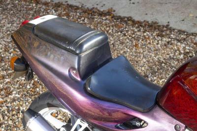 1994 Honda CBR250RR MC22