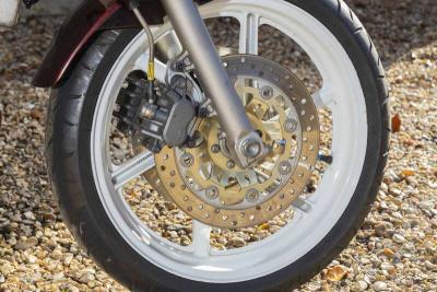 1994 Honda CBR250RR MC22