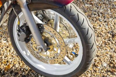 1994 Honda CBR250RR MC22