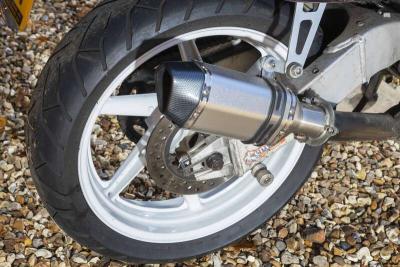 1994 Honda CBR250RR MC22