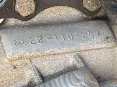 1994 Honda CBR250RR MC22