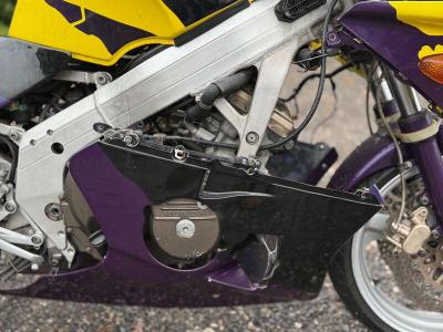 1988 Honda CBR400R NC23