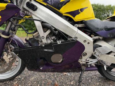 1988 Honda CBR400R NC23