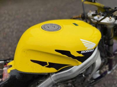 1988 Honda CBR400R NC23