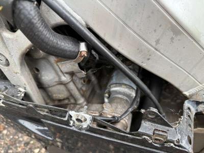 1988 Honda CBR400R NC23