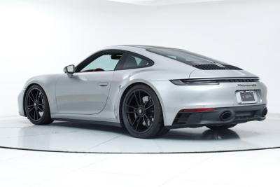 2023 Porsche 911