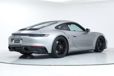 2023 Porsche 911