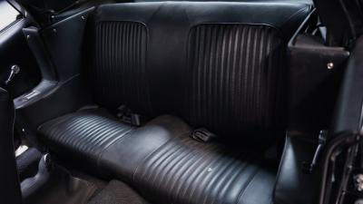 1969 Ford Mustang Widebody Convertible