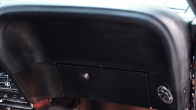 1969 Ford Mustang Widebody Convertible