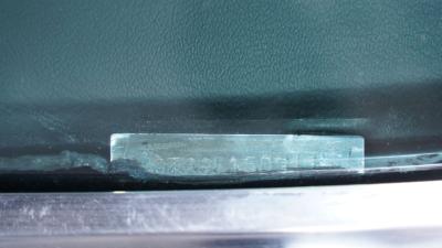 1969 Ford Mustang Widebody Convertible