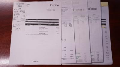 1969 Ford Mustang Widebody Convertible