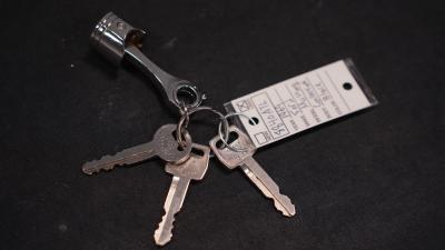 1969 Ford Mustang Widebody Convertible