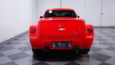 2005 Chevrolet SSR