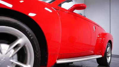 2005 Chevrolet SSR