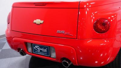2005 Chevrolet SSR