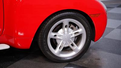 2005 Chevrolet SSR