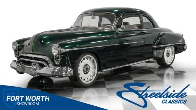 1950 Oldsmobile 88