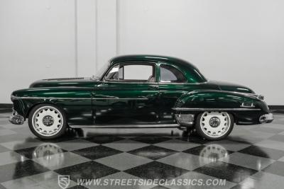 1950 Oldsmobile 88