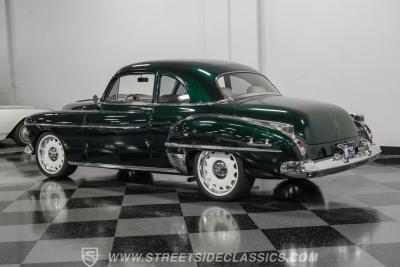 1950 Oldsmobile 88