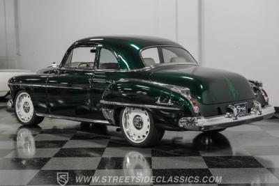 1950 Oldsmobile 88