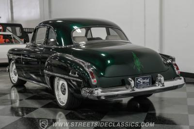 1950 Oldsmobile 88