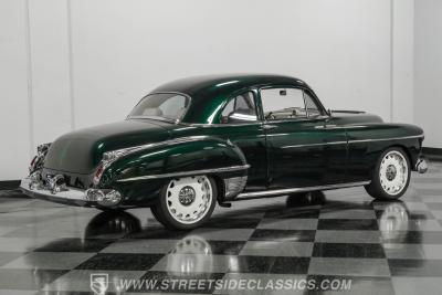 1950 Oldsmobile 88