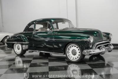 1950 Oldsmobile 88