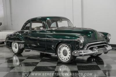 1950 Oldsmobile 88
