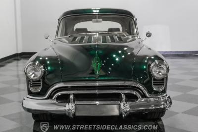 1950 Oldsmobile 88
