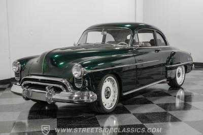 1950 Oldsmobile 88