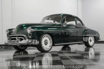 1950 Oldsmobile 88