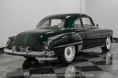 1950 Oldsmobile 88