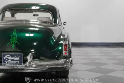 1950 Oldsmobile 88