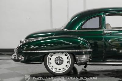 1950 Oldsmobile 88